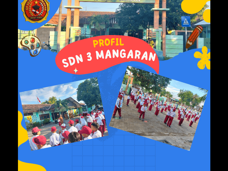 Tentang Sekolah