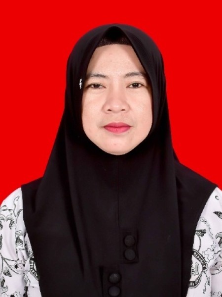 GUSTINA IKA PRASIANA,S.Pd